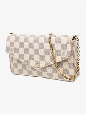 Louis Vuitton Pochette Félicie